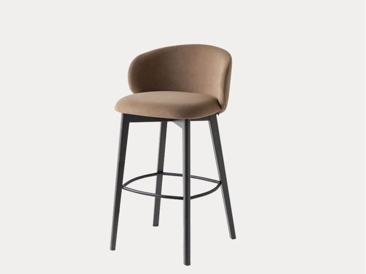 Connubia - Tuka Bar Stool