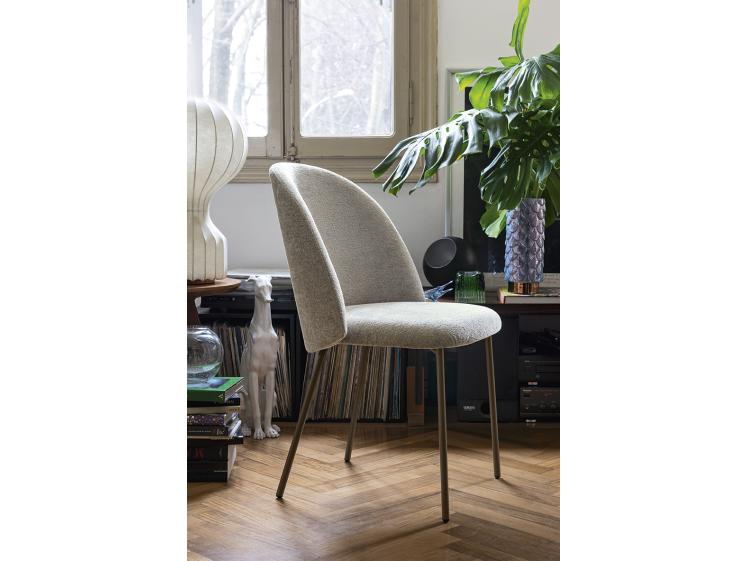 Connubia - Tuka Mid Chairs