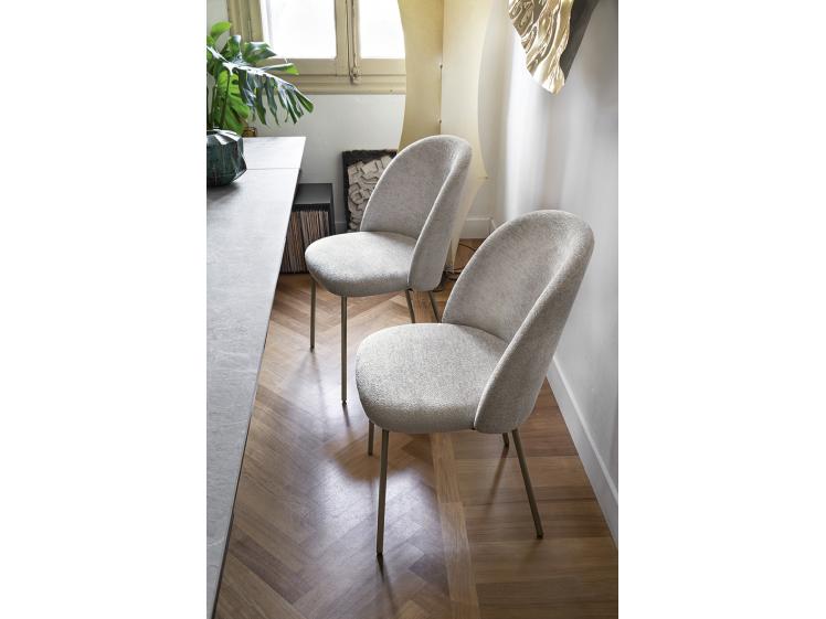 Connubia - Tuka Mid Chairs