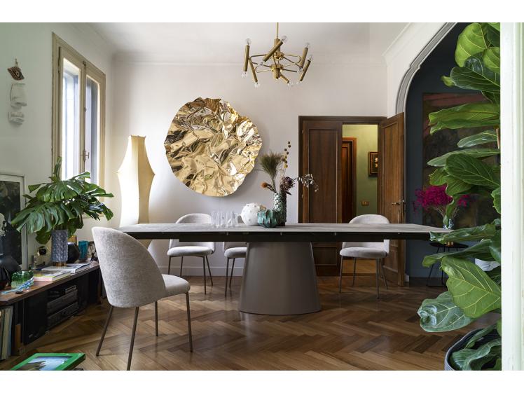 Connubia - Tuka Mid Chairs