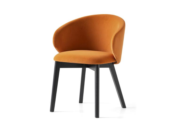 Connubia - Tuka Arm Chairs 