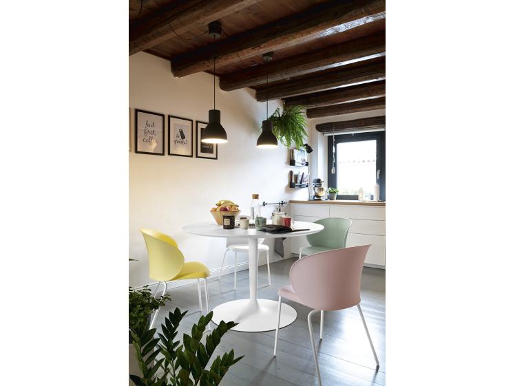 Connubia - Tuka Arm Chairs 