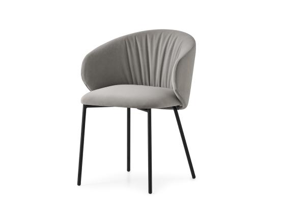 Connubia - Tuka Soft Chairs