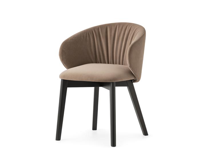 Connubia - Tuka Soft Chairs