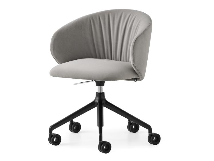 Connubia - Tuka Soft Chairs