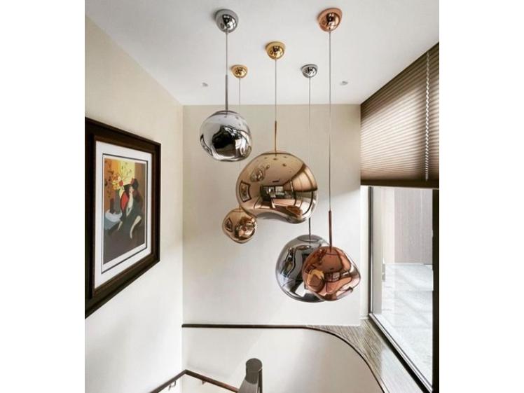 Tom Dixon - Melt Pendant Large LED