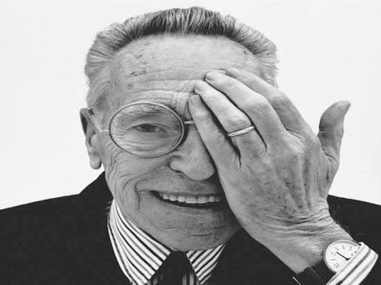 Achille Castiglioni