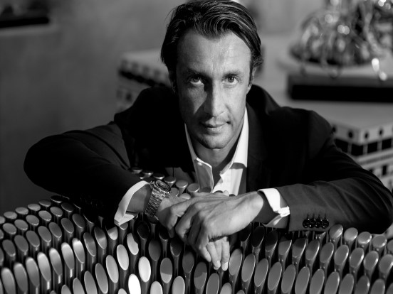Carlo Colombo