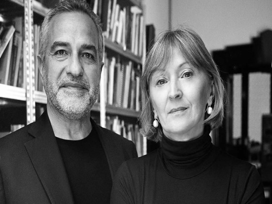 Marta Laudani & Marco Romanelli