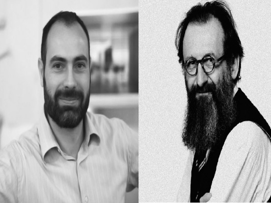 Michele De Lucchi & Alberto Nason