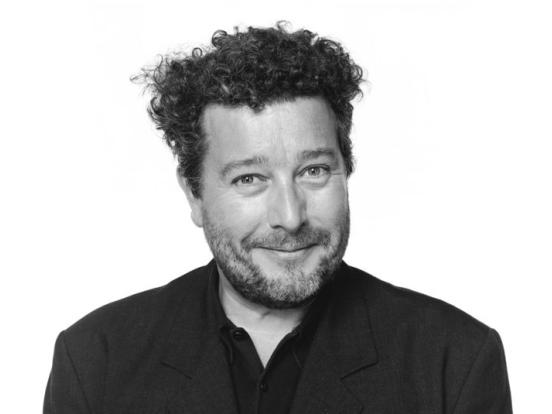 Philippe Starck