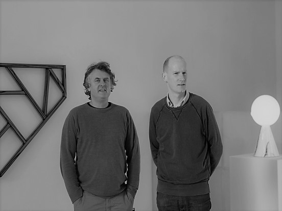 Richard Woods & Sebastian Wrong