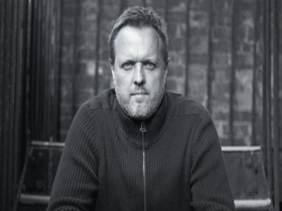 Simon Pengelly