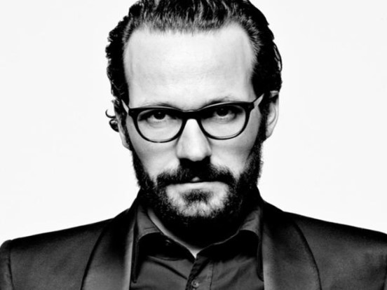 Konstantin Grcic