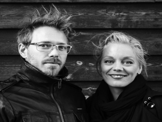 Mencke & Vagnby