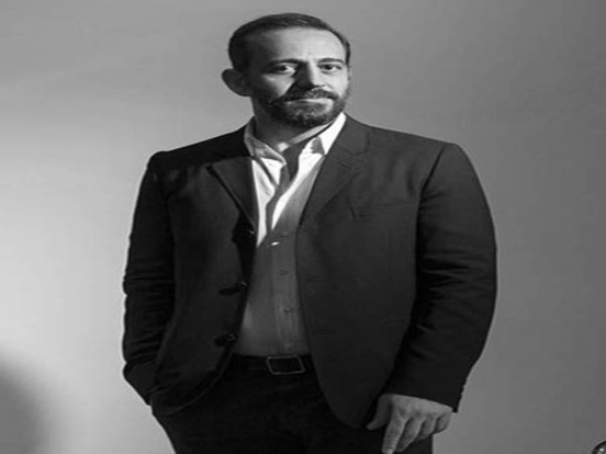 Michael Anastassiades