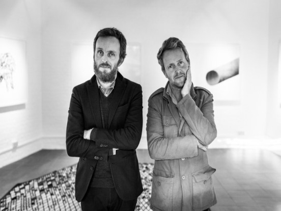 Ronan & Erwan Bouroullec