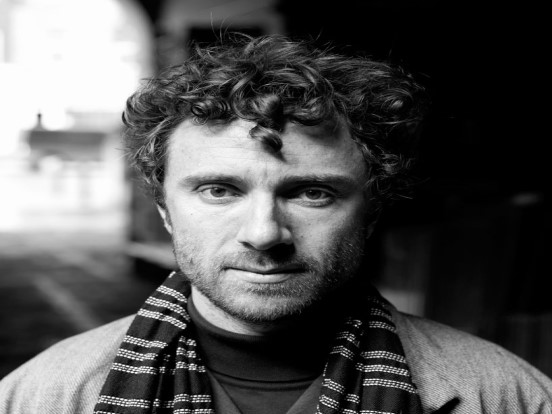 Thomas Heatherwick