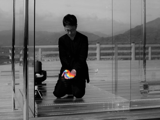 Tokujin Yoshioka