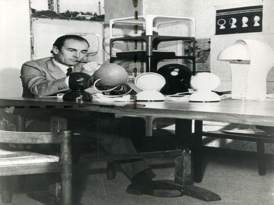 Vico Magistretti