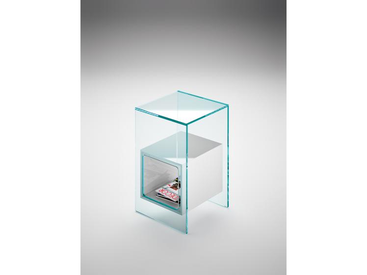 Fiam Italia - Magique Side Unit