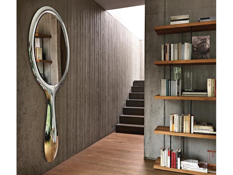 Fiam Italia - Lollipop Mirror