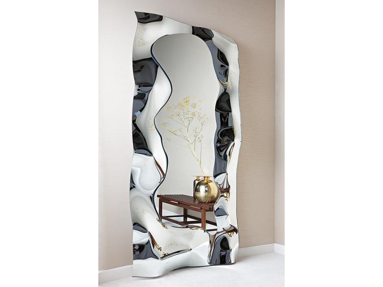 Fiam Italia - Phantom Mirror Large (198 x 98cm)