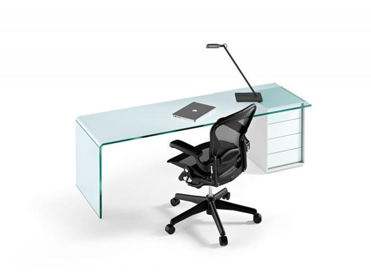 Fiam Italia - Rialto L Desk