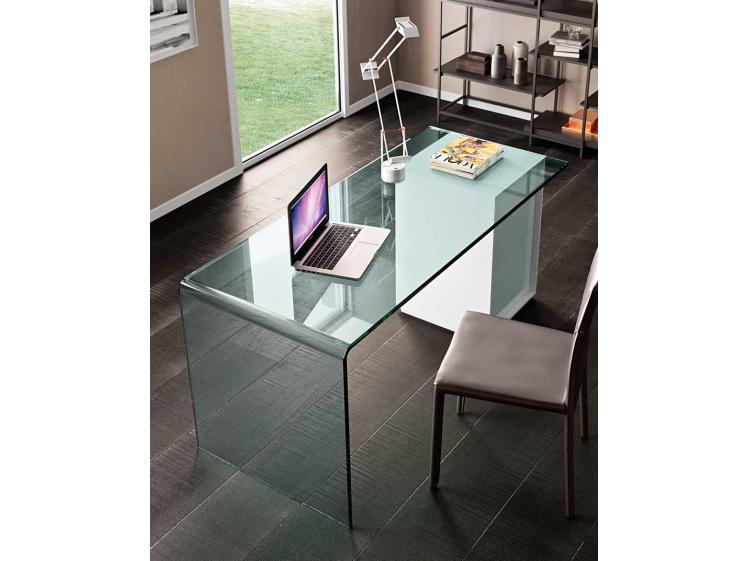 Fiam Italia - Rialto L Desk