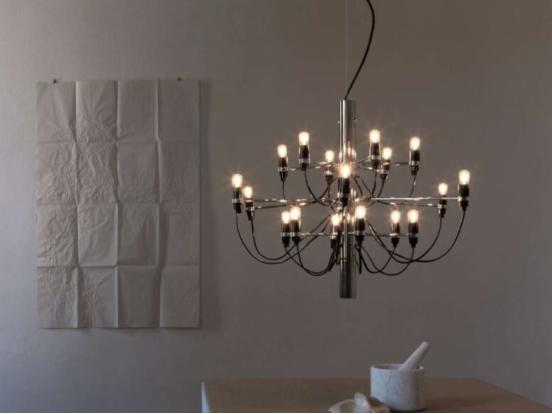 Flos - 2097/18 Chandelier
