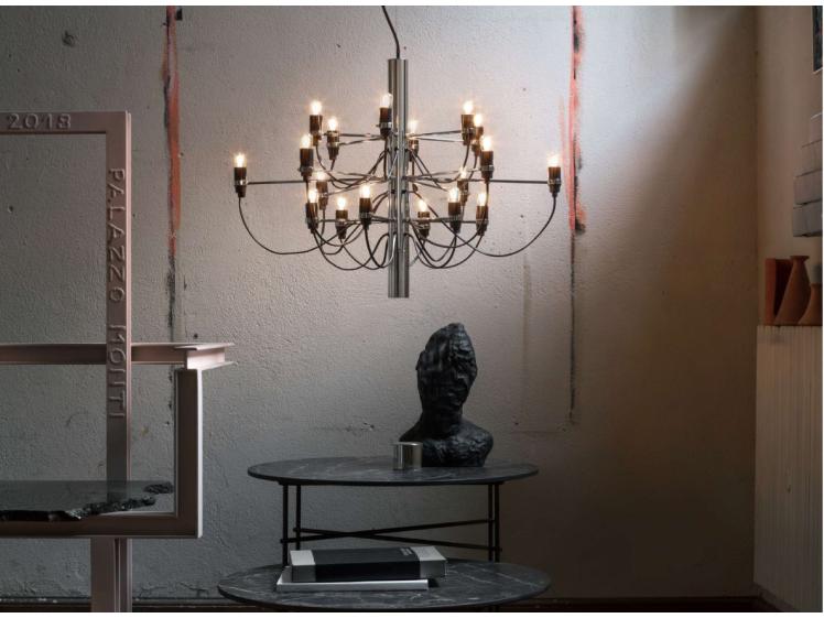 Flos - 2097/18 Chandelier