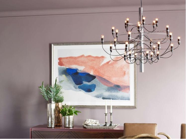 Flos - 2097/30 Chandelier