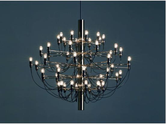 Flos - 2097/50 Chandelier
