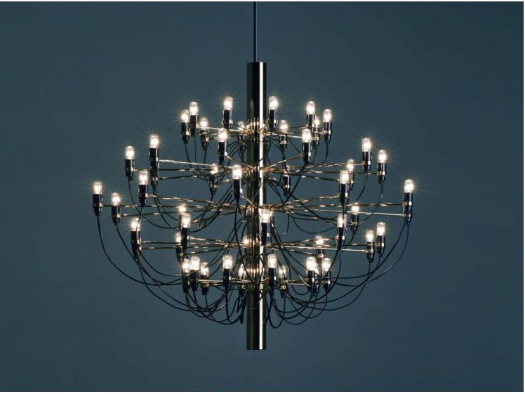 Flos - 2097/50 Chandelier