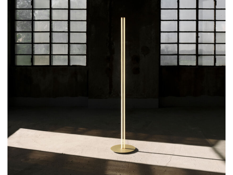 Flos - Coordinates Floor Light