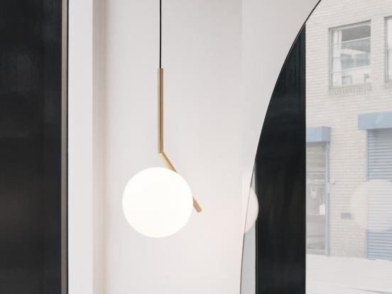 Flos - IC S1 Pendant Light