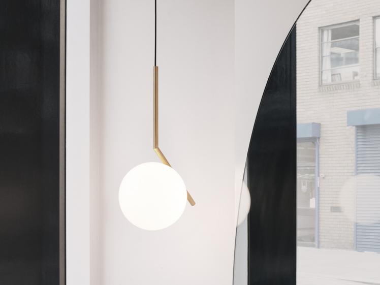 Flos - IC S1 Pendant Light