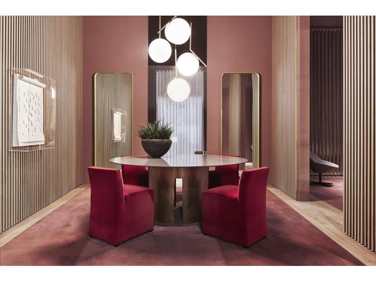 Flos - IC S2 Pendant Light