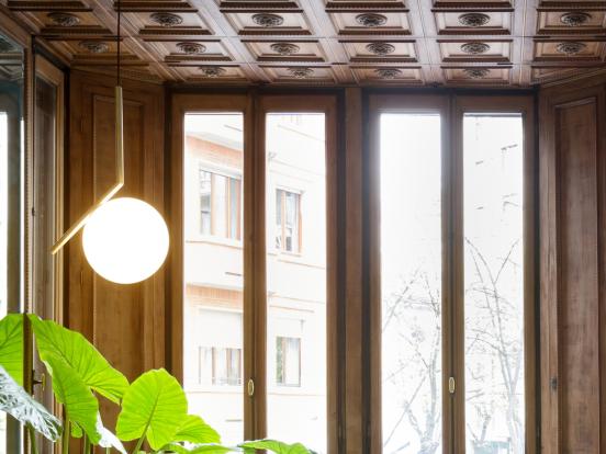 Flos - IC S2 Pendant Light