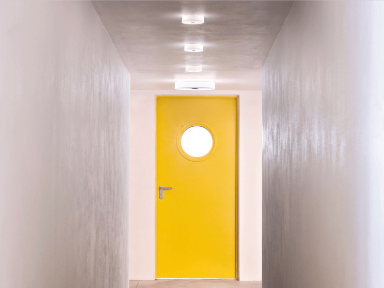 Flos - Mini Button indoor/outdoor 