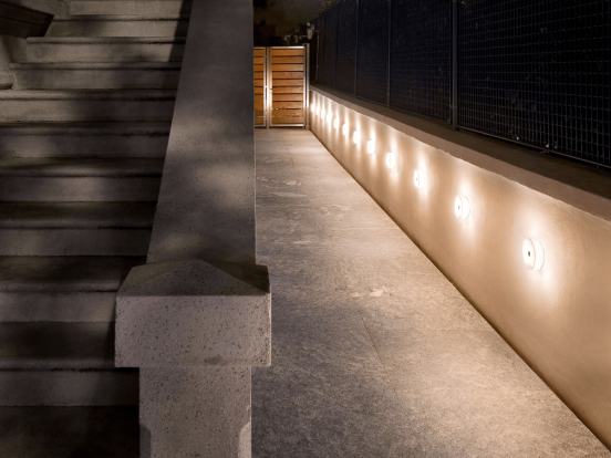 Flos - Mini Button indoor/outdoor 