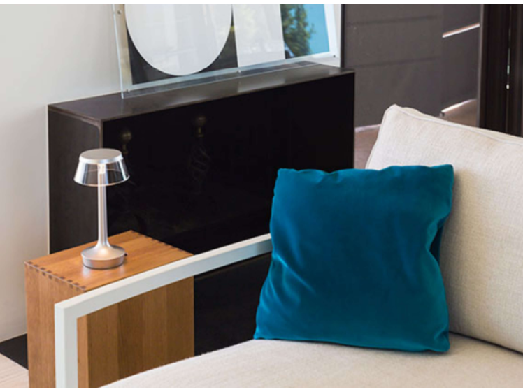 Flos - Bon Jour Unplugged Table Light
