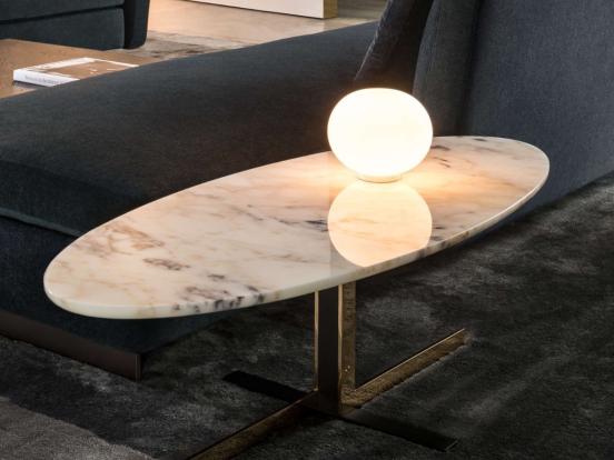 Flos - Glo Ball Basic Zero Table Light