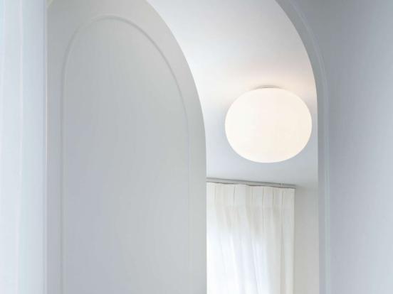 Flos - Glo Ball Ceiling Light