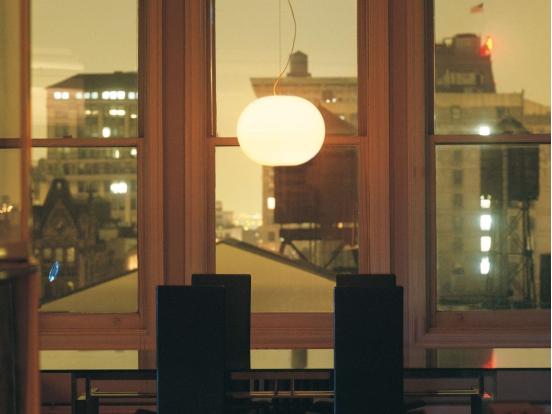 Flos - Glo Ball Mini S Pendant Light