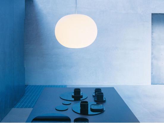 Flos - Glo Ball S1 Pendant Light