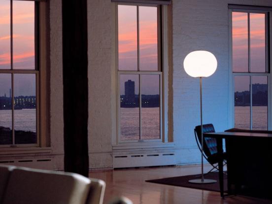 Flos - Glo Ball F3 Floor Light
