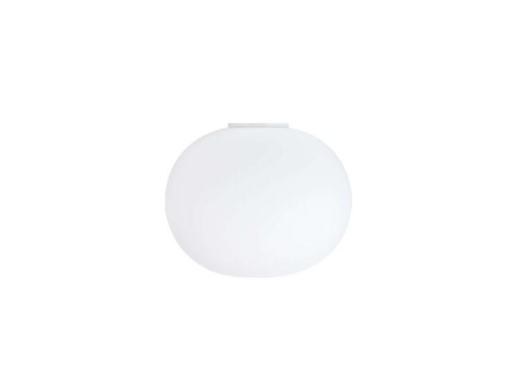 Flos - Glo Ball Ceiling Light (CLEARANCE)