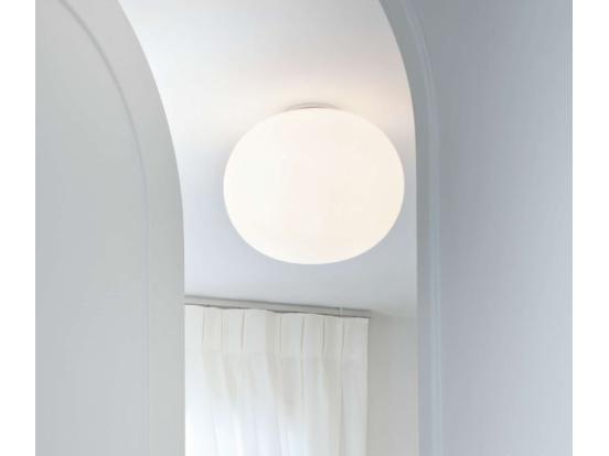 Flos - Glo Ball Ceiling Light (CLEARANCE)