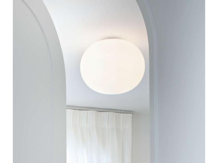 Flos - Glo Ball Ceiling Light (CLEARANCE)